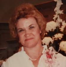 Pauline B. Franks, d. October 3, 2018