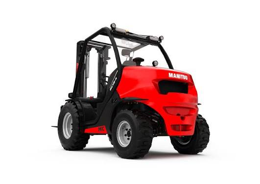 Manitou CG18P Forklift