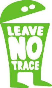 Image Result For Leave No Trace Vector Camping Locations Outdoor Quotes Travel Humor