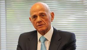 Solly Lew's magic JobKeeper pudding: sales down 18%, profits up 11%