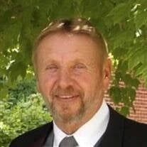 Robert R. Schumacher Sr Obituary