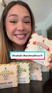 Wondermade Marshmallows Alabama