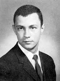 John H. Raubitschek '64