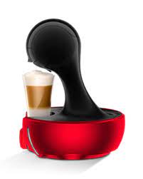 Nescafe coffee machine dolce gusto drop red soda brands cansino. Drop Red Pod Coffee Machine Dolce Gusto Krups