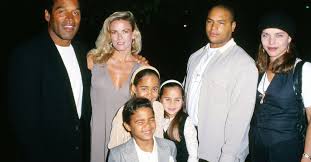 Her father who was a talented footballer, brand. 23 Years After The Trial Of The Century Here S What O J Simpson S Kids Are Up To Today
