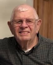 Obituary information for James Ralph Daniels