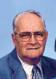 Obituary information for Clarence Odell Buster Thomas, Sr.