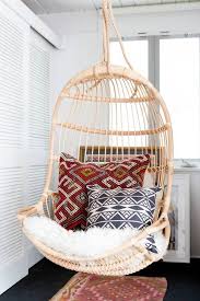 choosing the perfect lounge chairs for your home hanging chair bohemian bedroom decor swinging chair