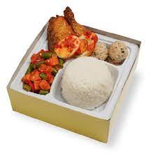 Nasi kotak ny hendrawan jakarta. Ny Hendrawan