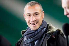 Celtic legend Henrik Larsson smiles as he visits his old hunting ground. HENRIK LARSSON says he wants to be manager of Celtic - but NOT now. - Celtic%2520legend%2520Henrik%2520Larsson%2520smiles%2520as%2520he%2520visits%2520his%2520old%2520hunting%2520ground