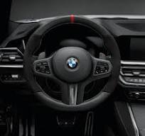 Shifters Levers Steering Wheels | Shop BMW USA