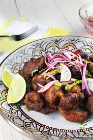 Le Griot Haitien Kedny Cuisine Haitian Food Recipes Creole Recipes Cuisine
