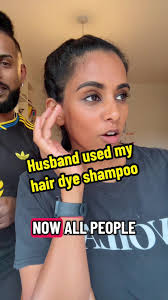 Onilyua Hair and Beard Dye Shampoo Review