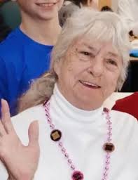 Obituary information for Joanne "Joey" Coker Biggerstaff