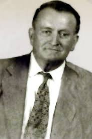 Elder James Ellis Hall (1891-1964)