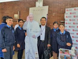 2022 Our Lady of Lourdes Newsletter Term 3 Week 10