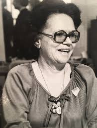 Betty Kirtley's Instagram, Twitter & Facebook