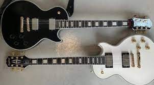 To connect with epiphone matt heafy les paul custom, join facebook today. Namm 2021 Epiphone Mkh Originals Les Paul E Gitarre Amazona De