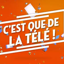 C'est comme ça que je t'aime: C Est Que De La Tele Everybodywiki Bios Wiki