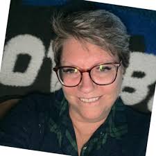 I'm so grateful and extremely lucky to work with this amazing group!