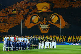 See 49 reviews, articles, and 47 photos of borussia dortmund, ranked no.4 on tripadvisor among 10 attractions in the tour covers the stadium, pitch, yellow wall, sponsors, and a lot more. The Yellow Wall
