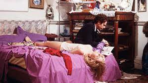 At 16, she left home and worked as a model while attending classes at the lee strasberg institute. Bad Timing Movie Review Film Summary 1980 Roger Ebert