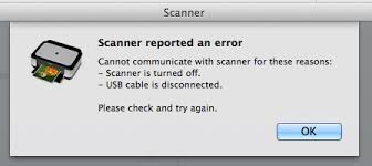 When scanning with the ocr button in scan utility or creating. Canon Ij Scan Utility Mac Download Solve Communicate Error