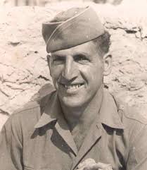 John G. Carrabba, 97, Obituary