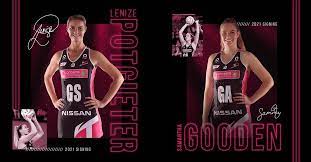 Listed date present the days of the event. Thunderbirds Secure Shooting Circle For 2021 Adelaide Thunderbirds