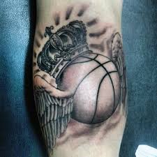 Home » females » 220+ best baseball tattoo designs (2021) sports related ideas baseball is one of the most popular sports in america. 20 Men Basketball Tattoo Ideas To Repeat Styleoholic