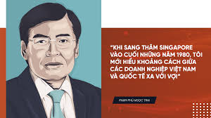 CEO lương hưu cao nhất Việt Nam: Bạn tôi người thành tỷ phú, người tội nhân 