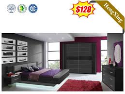 China Dark Color Wooden Bed Frames Double Bed Set Designs With Bedside Table China Bedroom Furniture Wooden Furniture I don't have a table saw and didn't want to attempt to cut the length of the board with a skil. china dark color wooden bed frames