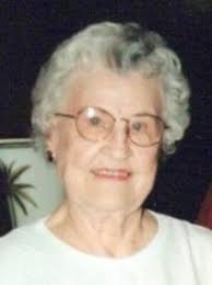 Geraldine Covington Obituary (2020)