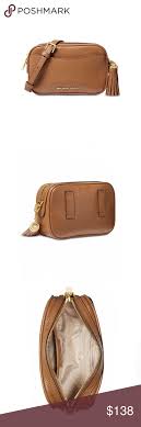 Michael Michael Kors Pebble Leather Convertible Crossbody Belt Bag Michael Kors Convertible Crossbody Belt Bag Belt Bag Michael Kors Convertible Crossbody