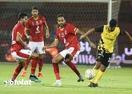 استعاد الأهلي ذاكرة الانتصارات في الدوري المصري، وحقق فوزا برباعية دون رد على مضيفه سموحة، في الجولة 28. Ybyjidvuoobram