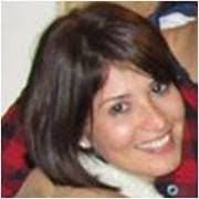 Sandra Fiorelli's Instagram, Twitter & Facebook