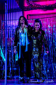 At 9 he performed on a real stage for the first time. Michal Szpak Sings An Opera Hit With His Sister Marlena 06 02 2018 Oficjalny Fan Club Michala Szpaka