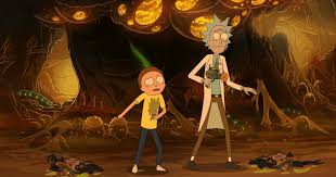 Rick And Morty Season 4 Episode 7 Promises Face Hugging Aliens And Homages To Ridley Scott S Prometheus Meaww Here is our collection for you! rick and morty season 4 episode 7