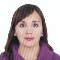 Sandra Enciso Estrada