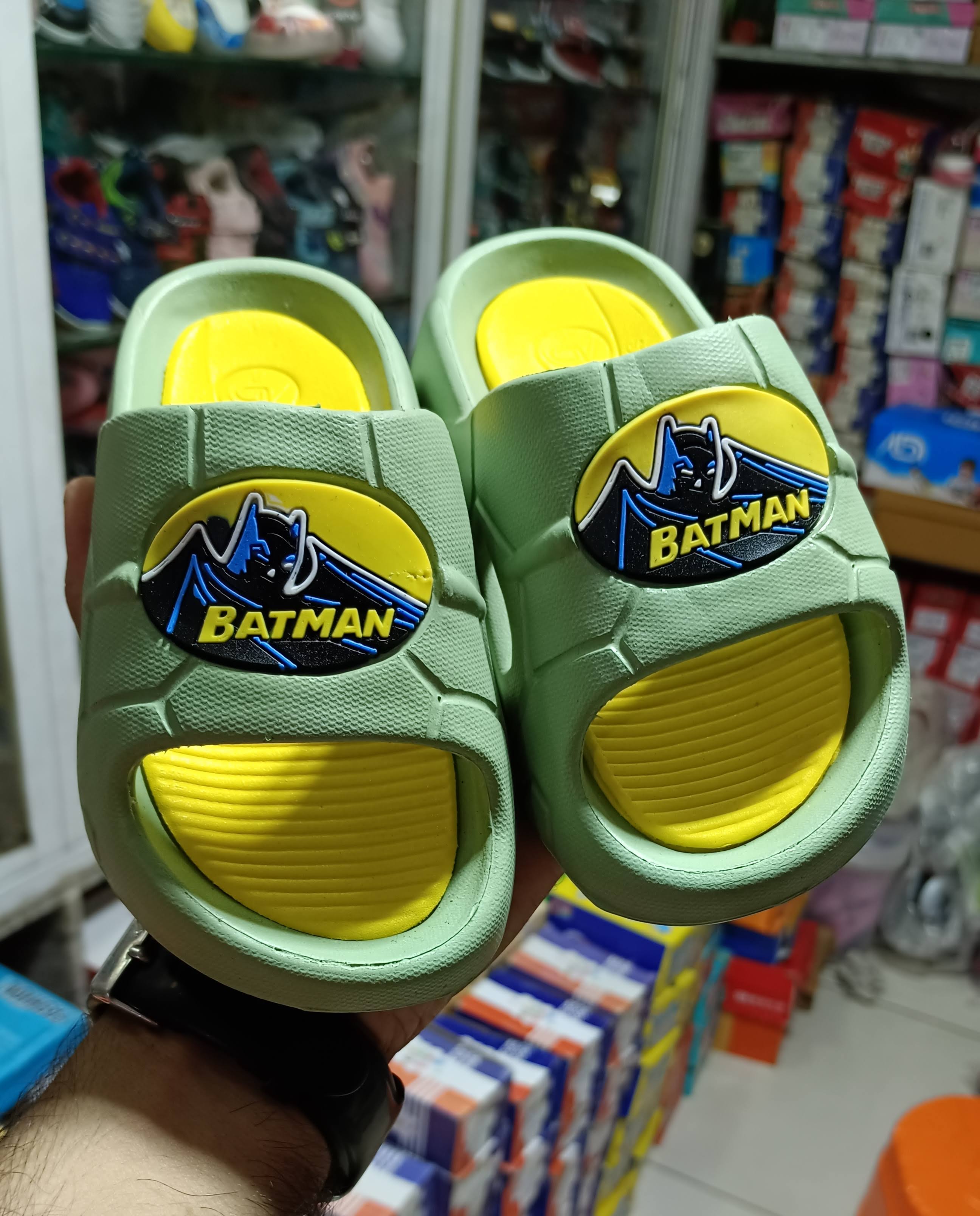 Batman FLIP-FLOPS product image