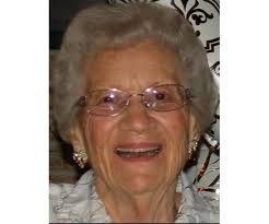 KATHRYN CROWDER Obituary (2016)