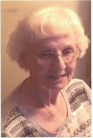 Obituary of Sarah Ann Brady