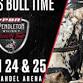 PBR - Pendleton Whisky Velocity Tour