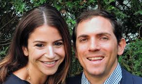 Marni Golden, Michael Shepard