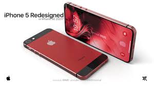 According to nikkei, the new iphone se is expected to launch in early 2022. Apple Iphone 5 2021 Fresh Redesign Future Iphone Se Concept Youtube
