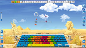 Simple and fun way to learn typing! Get Typing Fingers Lt Microsoft Store