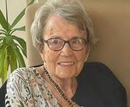 Condolence Book for Peig McCARTNEY (née Hogan) (Rathgar, Dublin)