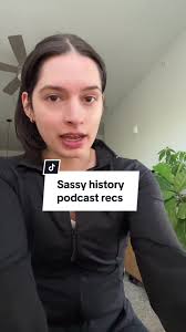 Recommended History Podcasts