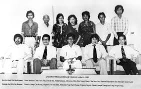 Jalan damai, jalan tun fuad stephens, lorong. Jabatan Peguam Besar Negeri Sabah 1982 Official Website Of The State Attorney General S Chambers