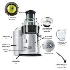 To clean breville juicer filter. Sage Appliances Uae Breville S Patented Juicing System Uses A Large Feed Tube And A Micro Mesh Filter To Extract More Juice And Nutrients From Fruits And Vegetables With A Large Circular